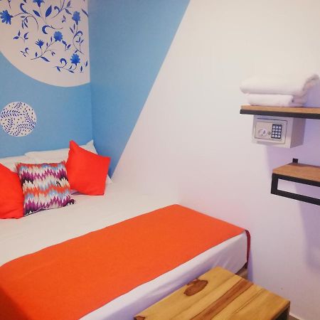Ethnic Thematic Hotel Cartagena Exterior foto