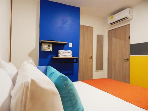 Ethnic Thematic Hotel Cartagena Exterior foto