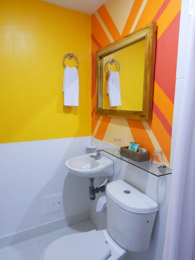Ethnic Thematic Hotel Cartagena Exterior foto