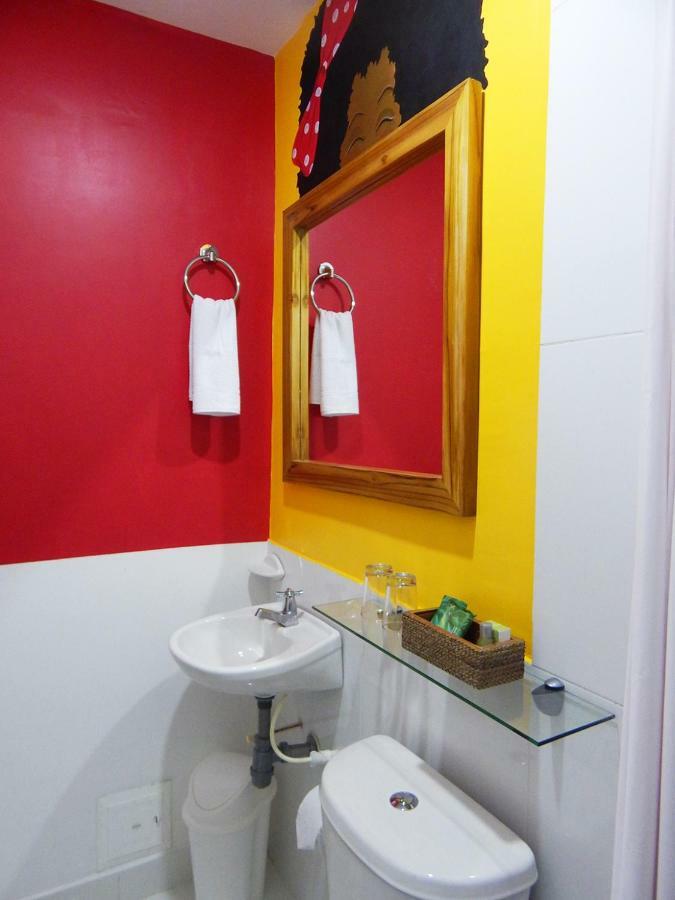 Ethnic Thematic Hotel Cartagena Exterior foto