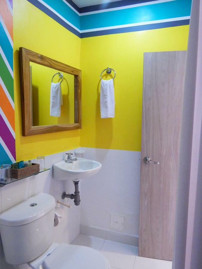 Ethnic Thematic Hotel Cartagena Exterior foto