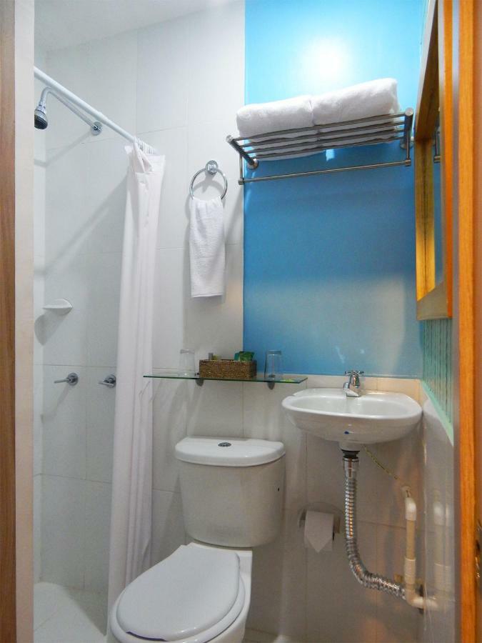 Ethnic Thematic Hotel Cartagena Exterior foto
